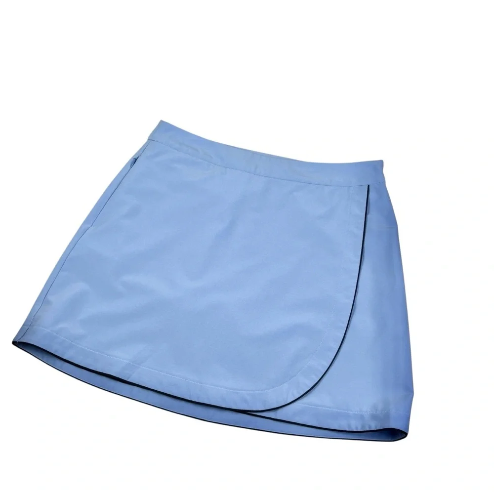 G/FORE Golf Skort Maverick Hybrid Wrap - Picture 2 of 10